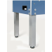 Настольный футбол  Garlando G-500 Weatherproof Blue (G500WBLGULLA) - фото №5